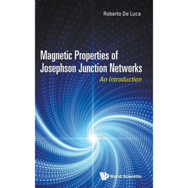 Magnetic Properties of Josephson Junction Networks