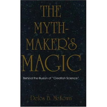 Mythmaker's Magic