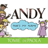 Andy, That's My Name