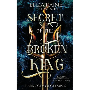 Secret of the Broken King