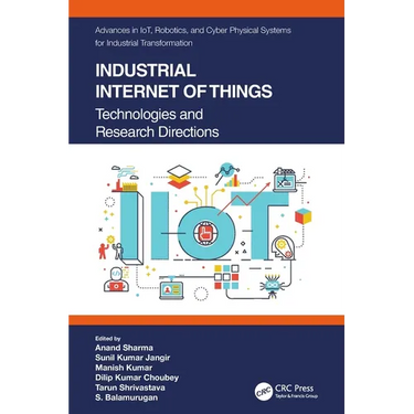 Industrial Internet of Things: Technologies and Research Directions