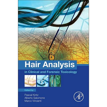 Hair Analysis in Clinical and Forensic Toxicology