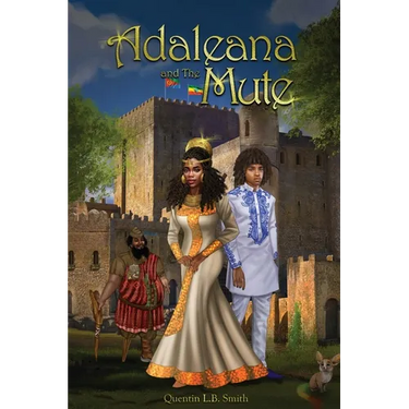 Adaleana and the Mute