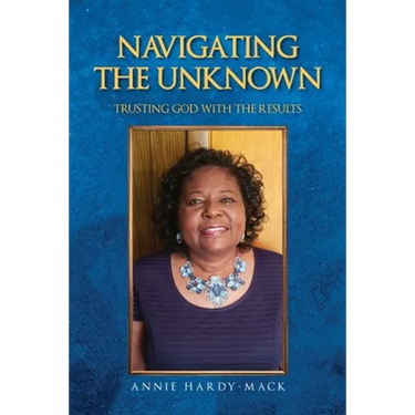 Navigating the Unknown: Trusting God for the Results