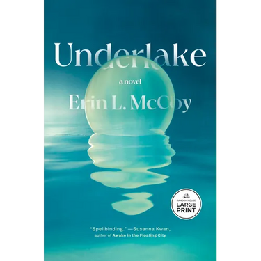 Underlake