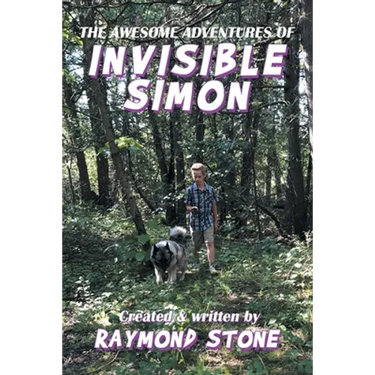 The Awesome Adventures of Invisible Simon
