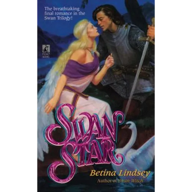 Swan Star: Swan Star