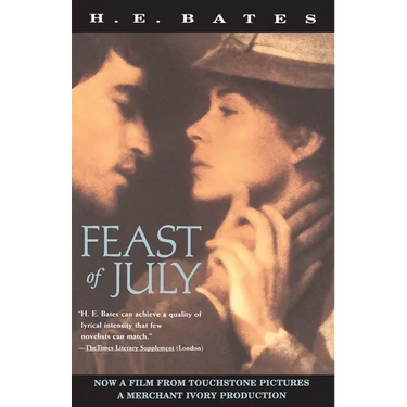 Feast of July