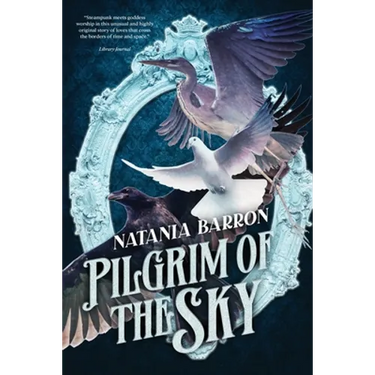 Pilgrim of the Sky