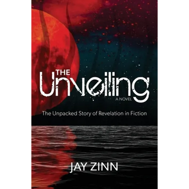 The Unveiling: Unpacking the Story of Revelation through Fiction