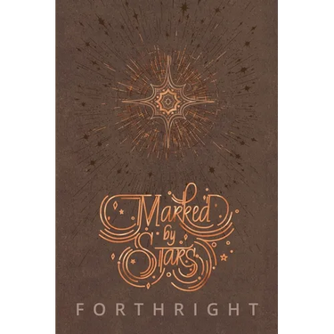 Marked by Stars: & A Song for Moon