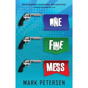 One Fine Mess