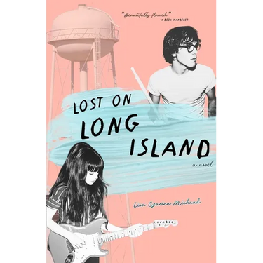 Lost on Long Island