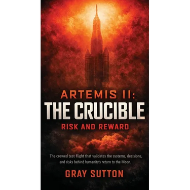 Artemis II The Crucible