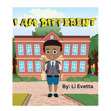 I Am Different
