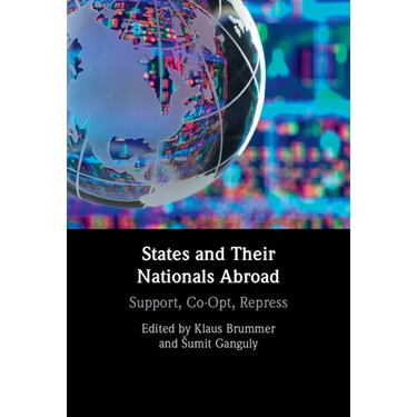 States and their Nationals Abroad