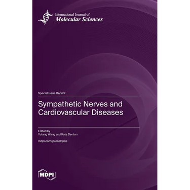 Sympathetic Nerves and Cardiovascular Diseases