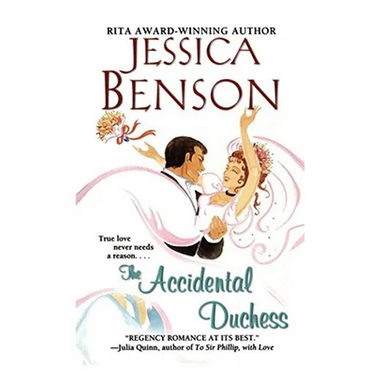 The Accidental Duchess