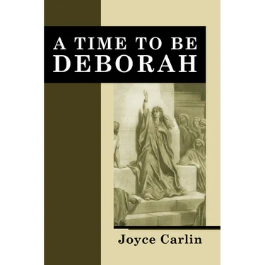 A Time to Be Deborah
