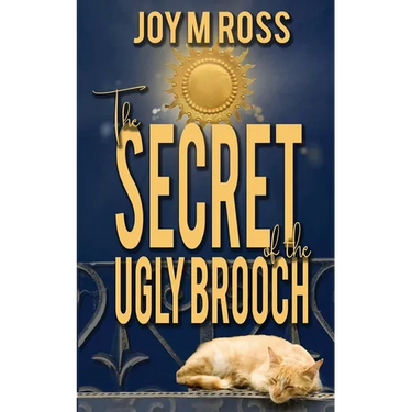 The Secret of the Ugly Brooch