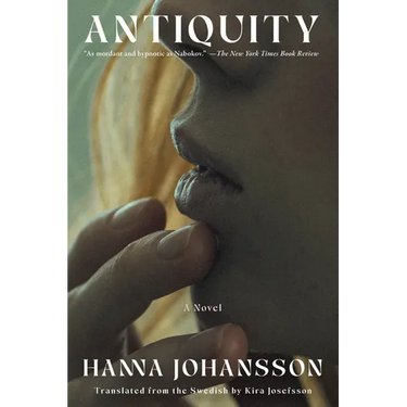 Antiquity