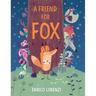 A Friend for Fox