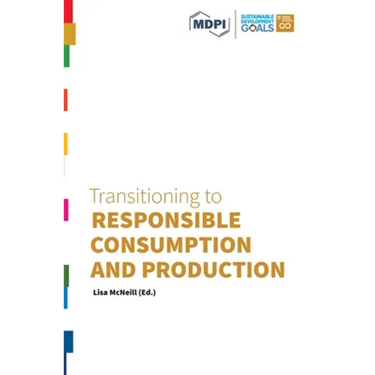 Transitioning to Responsible Consumption and Production