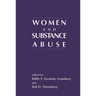 Women and Substance Abuse