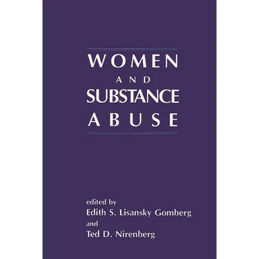 Women and Substance Abuse