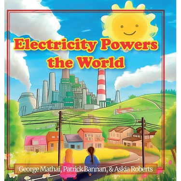Electricity Powers the World