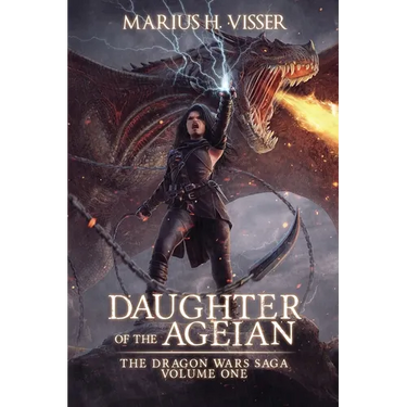 Daughter of The Ageian