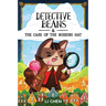 Detective Beans: And the Case of the Missing Hat Volume 1