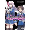 The Demon Sword Master of Excalibur Academy, Vol. 10 (Manga)