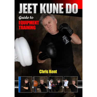 Jeet Kune Do Guide to Equipment Training