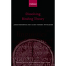 Dissolving Binding Theory