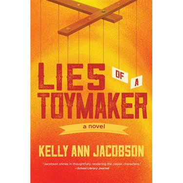 Lies of a Toymaker