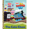 The Cake Chase (Thomas & Friends: All Engines Go)