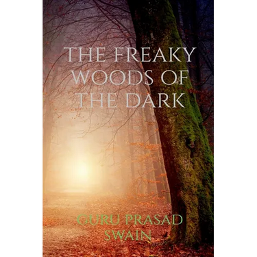 The freaky woods of the dark