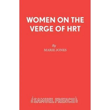 Women on the Verge of HRT