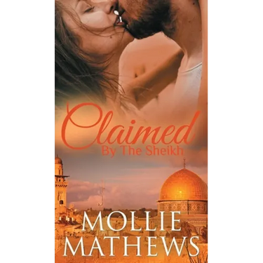 Claimed by The Sheikh
