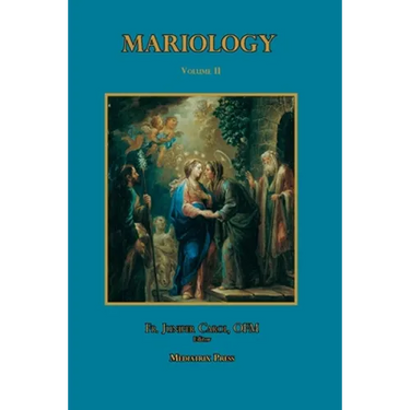 Mariology vol. 2