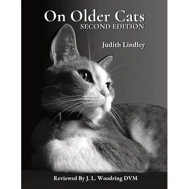 On Older Cats