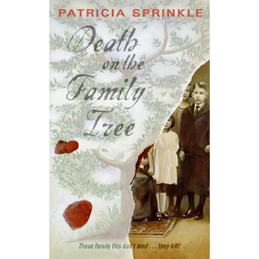 Death on the Family Tree: A Family Tree Mystery