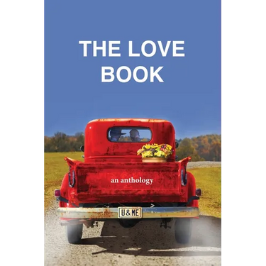 The Love Book, an anthology