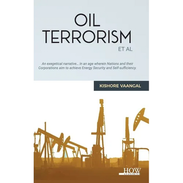 Oil Terrorism Et al