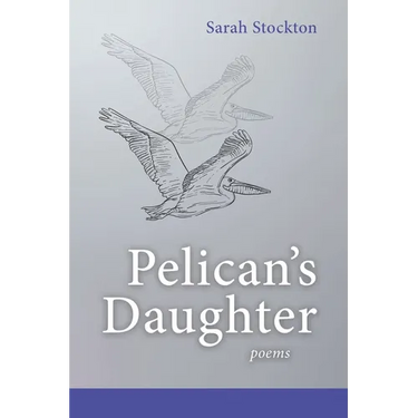 Pelican's Daughter