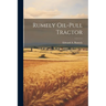 Rumely Oil-pull Tractor