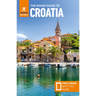 The Rough Guide to Croatia: Travel Guide with eBook