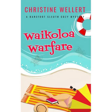 Waikoloa Warfare