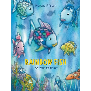 Rainbow Fish to the Rescue!